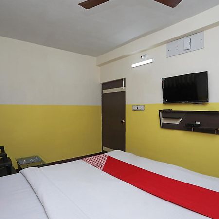 Oyo 26152 Hotel Aarush Digha  Εξωτερικό φωτογραφία
