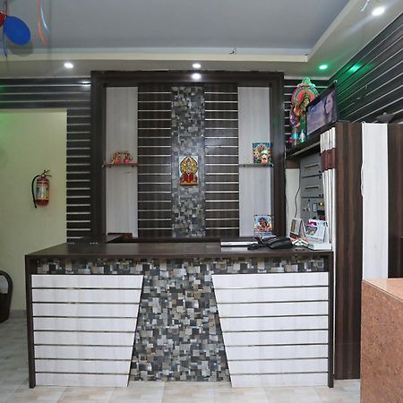 Oyo 26152 Hotel Aarush Digha  Εξωτερικό φωτογραφία
