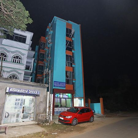 Oyo 26152 Hotel Aarush Digha  Εξωτερικό φωτογραφία