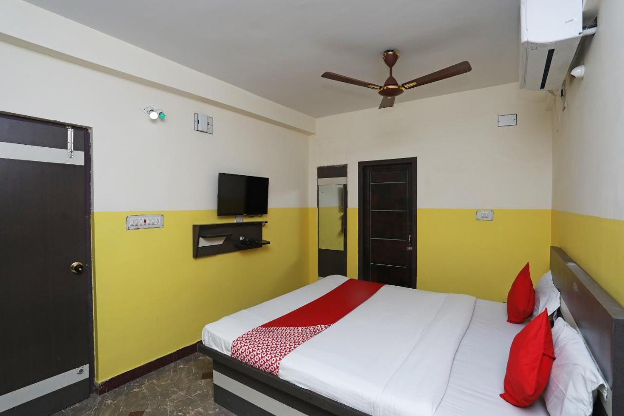 Oyo 26152 Hotel Aarush Digha  Εξωτερικό φωτογραφία
