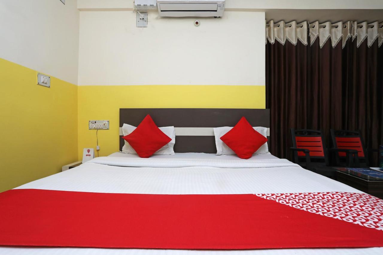 Oyo 26152 Hotel Aarush Digha  Εξωτερικό φωτογραφία