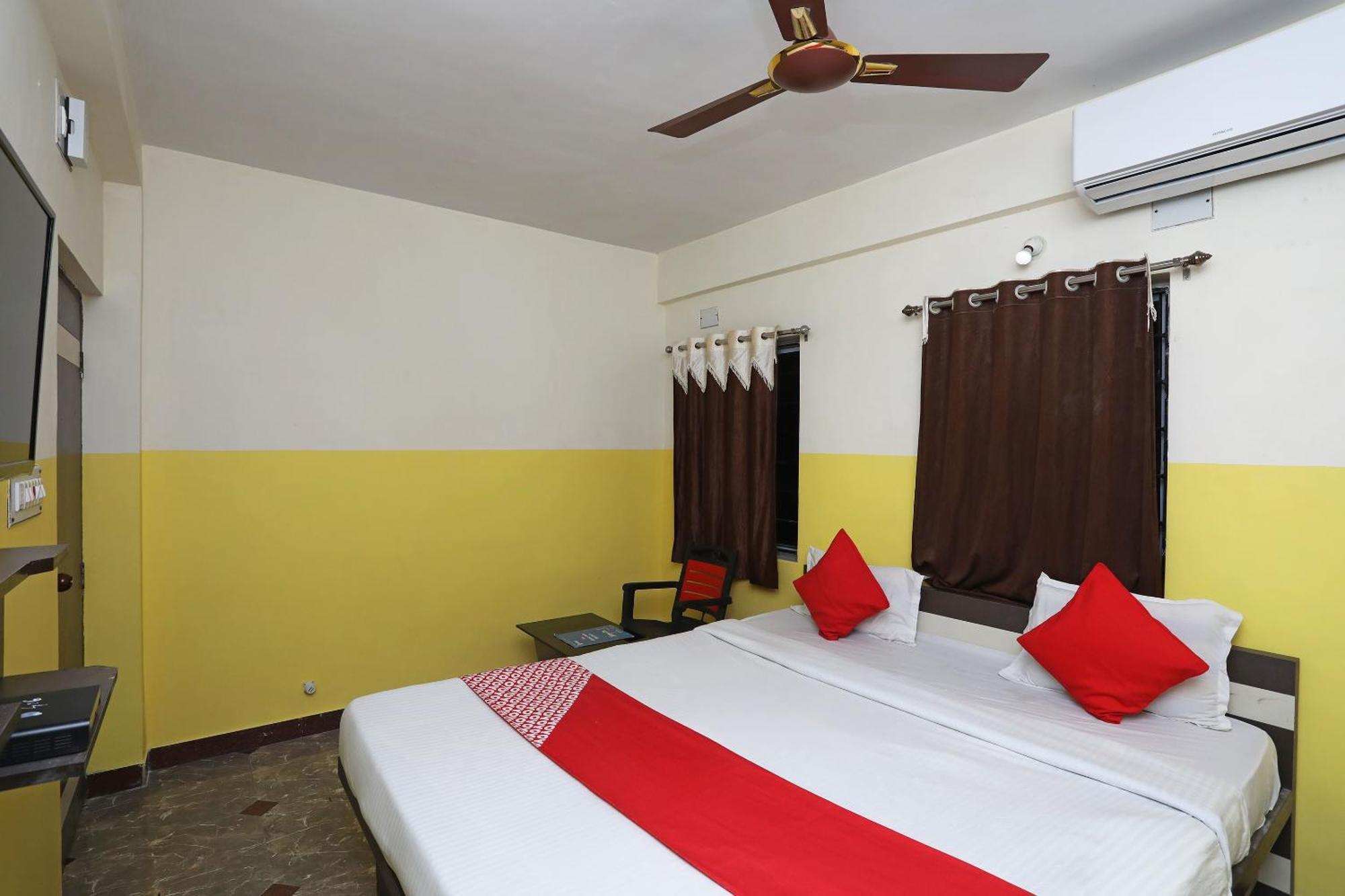 Oyo 26152 Hotel Aarush Digha  Εξωτερικό φωτογραφία