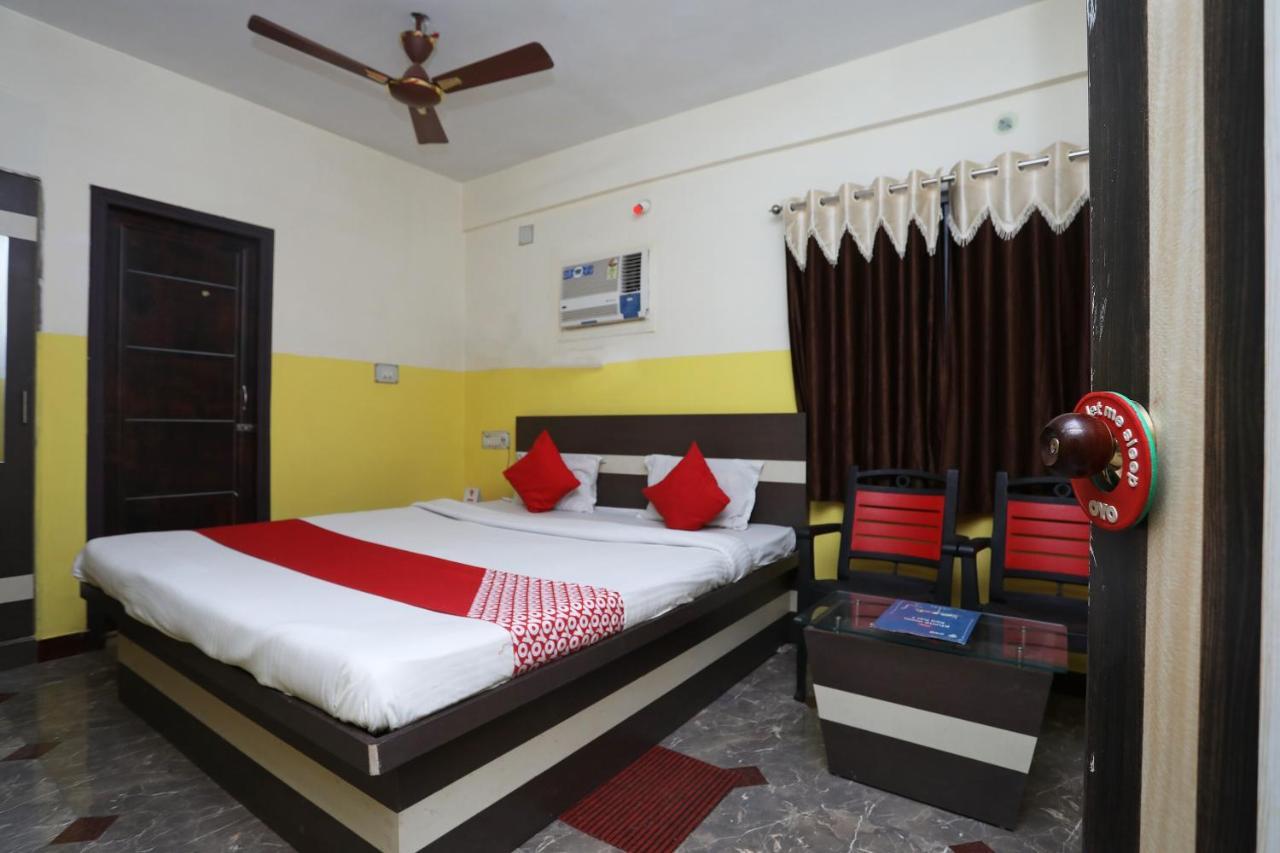 Oyo 26152 Hotel Aarush Digha  Εξωτερικό φωτογραφία