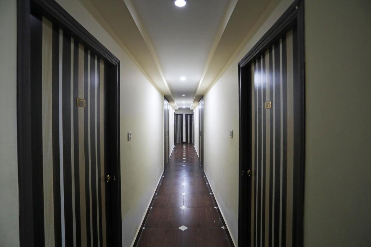 Oyo 26152 Hotel Aarush Digha  Εξωτερικό φωτογραφία