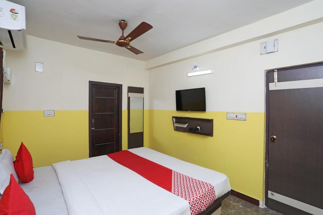 Oyo 26152 Hotel Aarush Digha  Εξωτερικό φωτογραφία