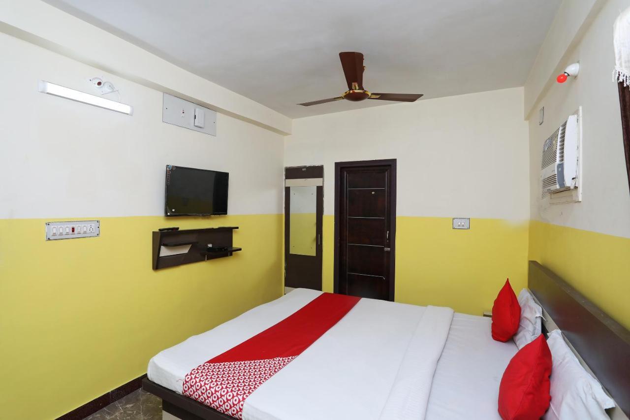 Oyo 26152 Hotel Aarush Digha  Εξωτερικό φωτογραφία