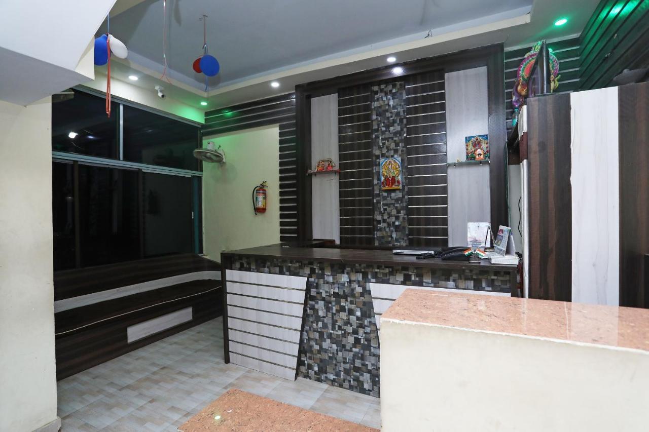 Oyo 26152 Hotel Aarush Digha  Εξωτερικό φωτογραφία