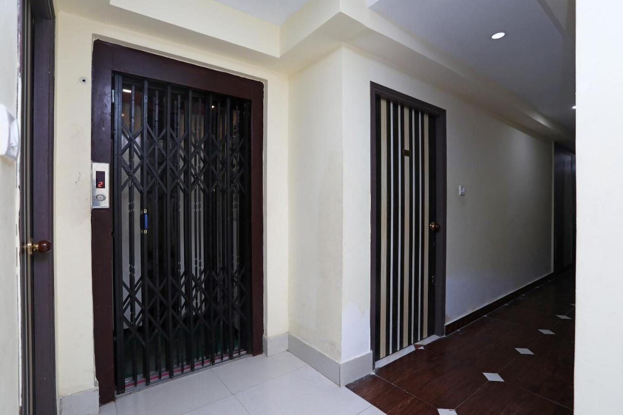 Oyo 26152 Hotel Aarush Digha  Εξωτερικό φωτογραφία