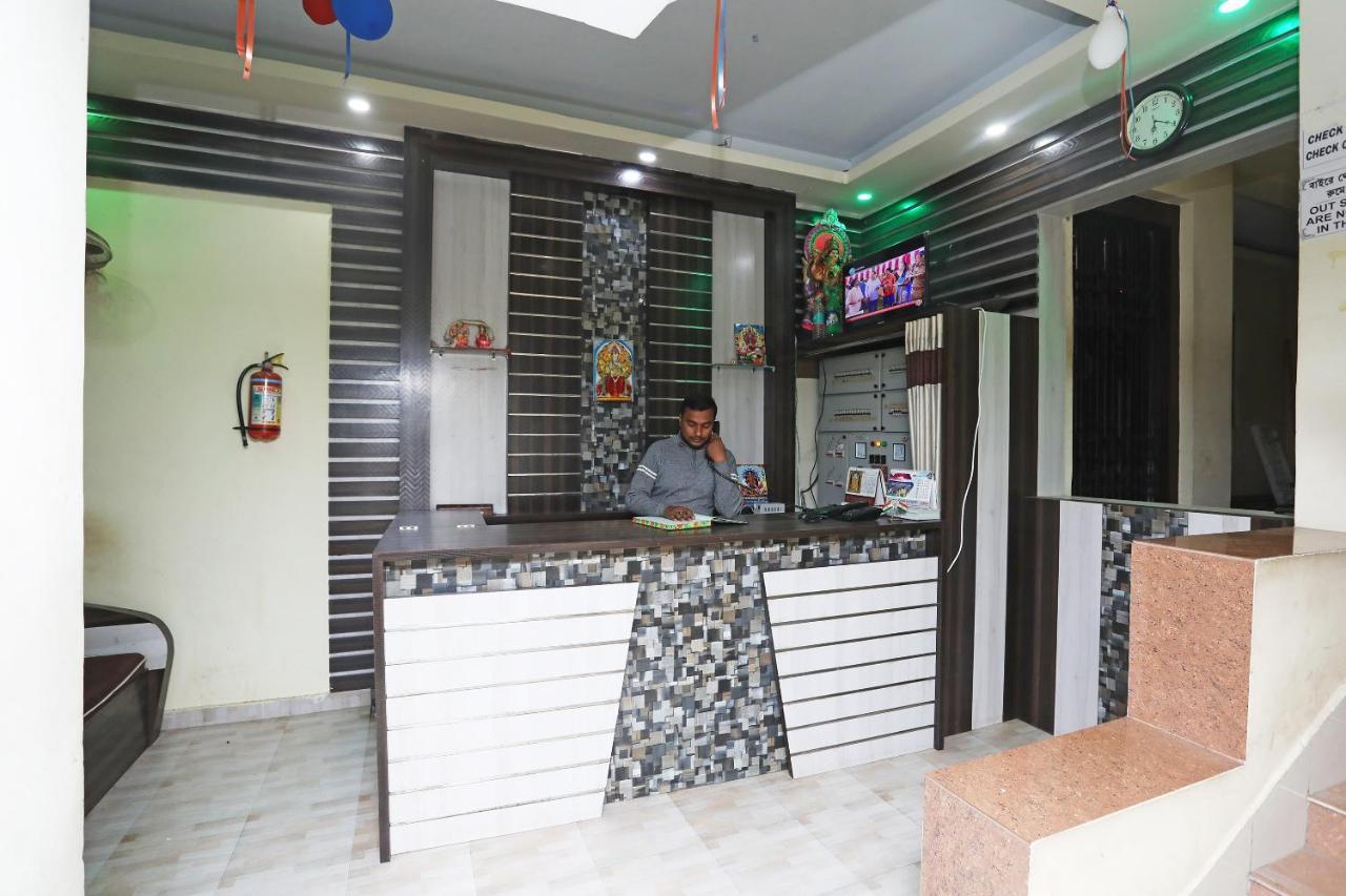 Oyo 26152 Hotel Aarush Digha  Εξωτερικό φωτογραφία