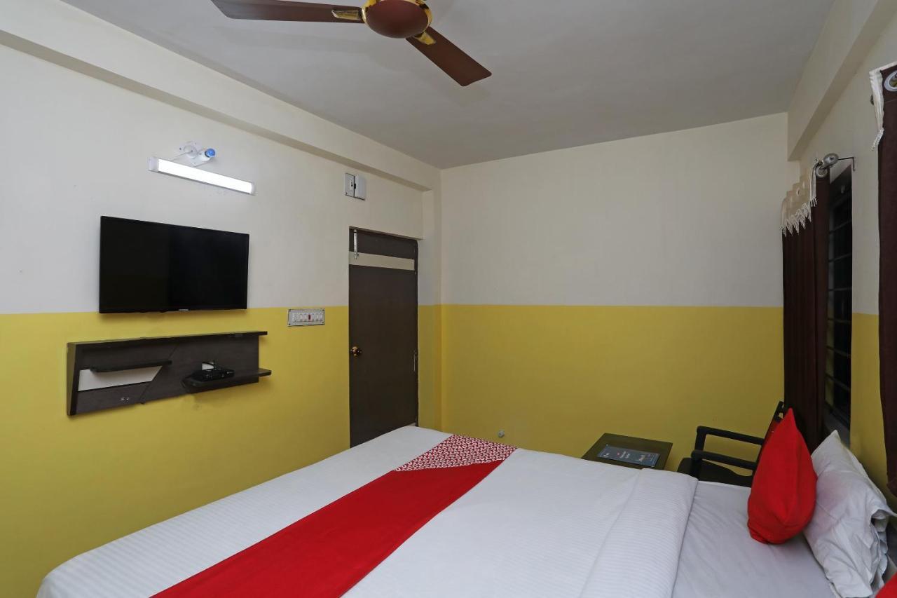 Oyo 26152 Hotel Aarush Digha  Εξωτερικό φωτογραφία