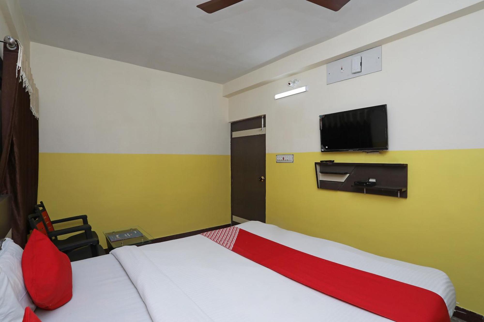 Oyo 26152 Hotel Aarush Digha  Εξωτερικό φωτογραφία