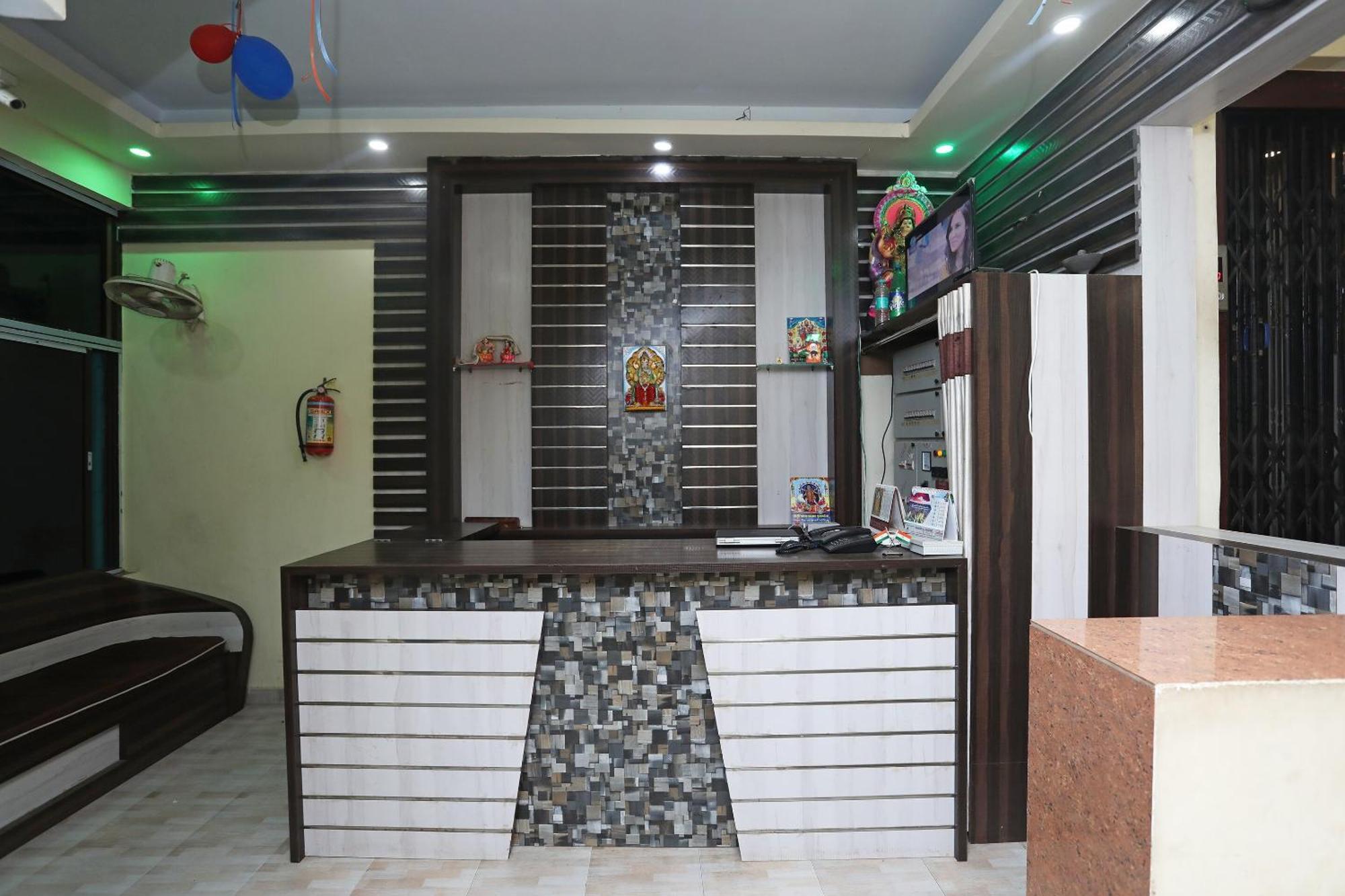 Oyo 26152 Hotel Aarush Digha  Εξωτερικό φωτογραφία