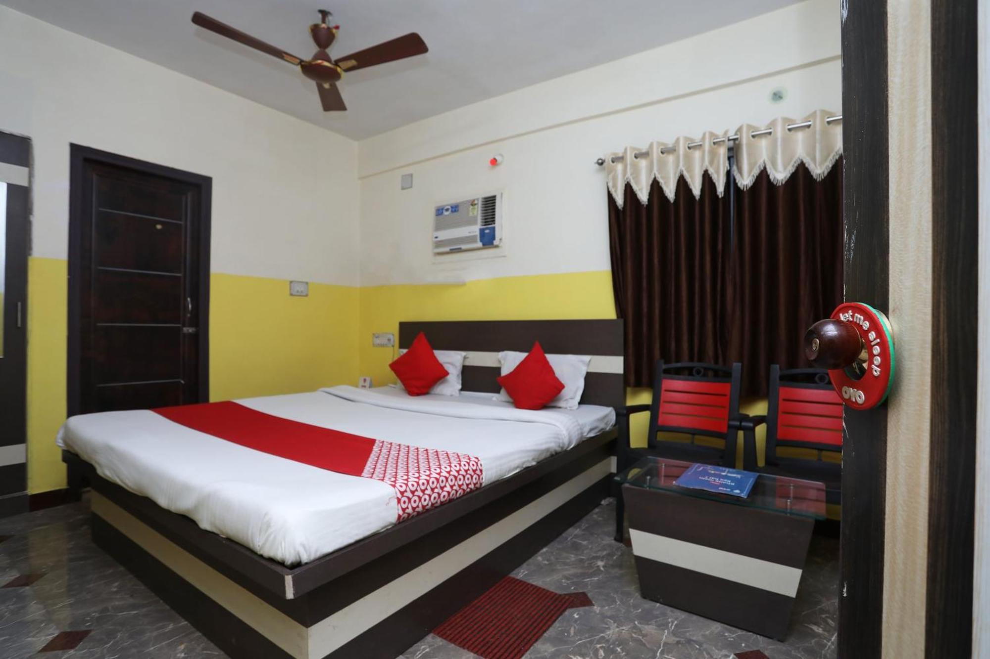 Oyo 26152 Hotel Aarush Digha  Εξωτερικό φωτογραφία