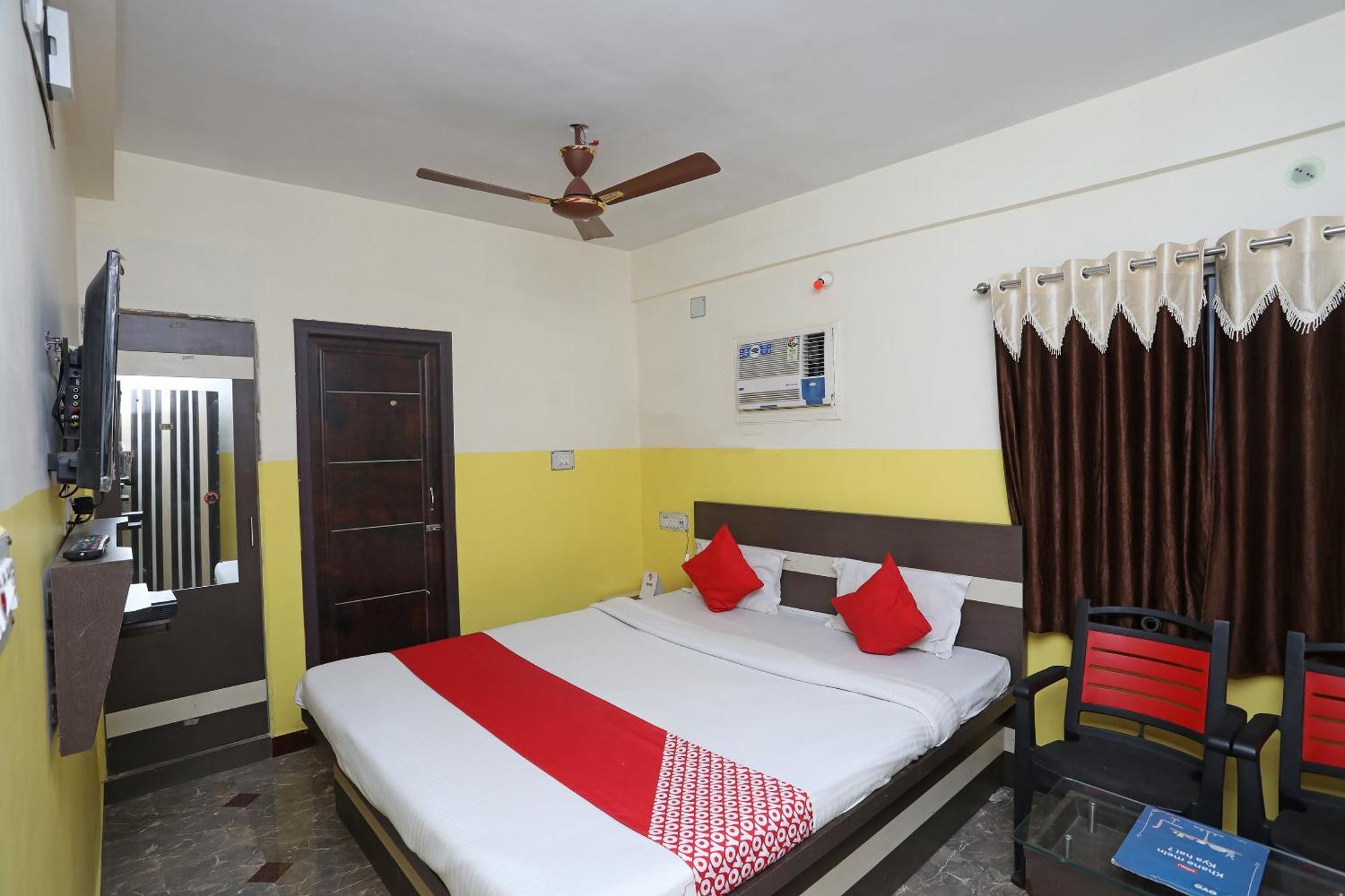 Oyo 26152 Hotel Aarush Digha  Εξωτερικό φωτογραφία