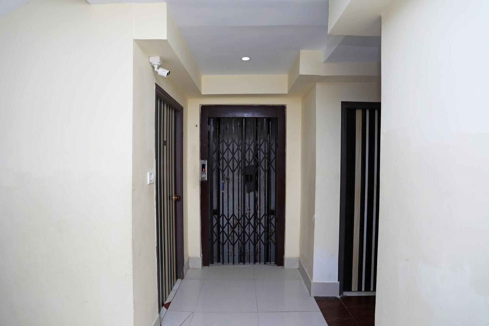 Oyo 26152 Hotel Aarush Digha  Εξωτερικό φωτογραφία