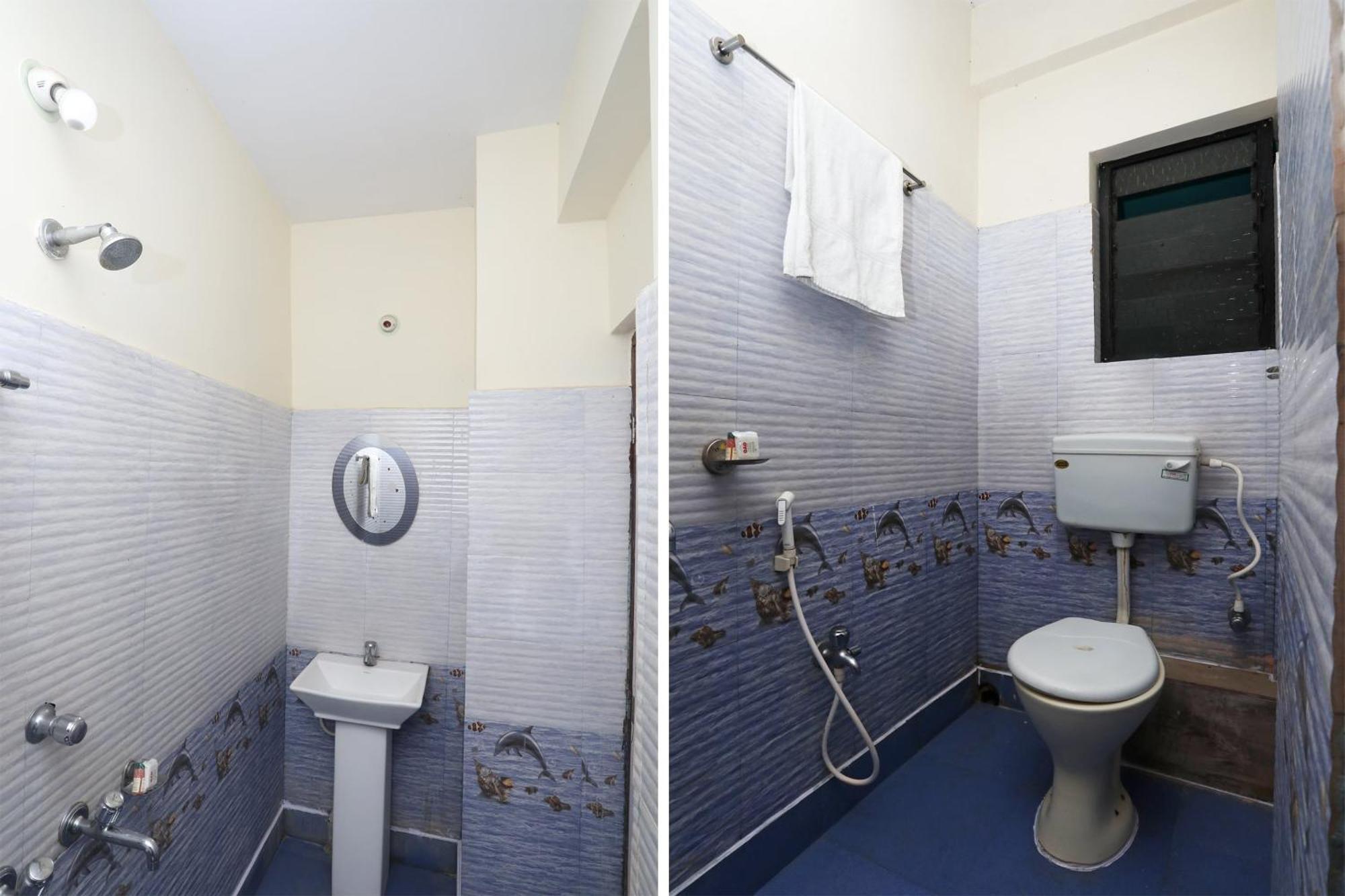 Oyo 26152 Hotel Aarush Digha  Εξωτερικό φωτογραφία