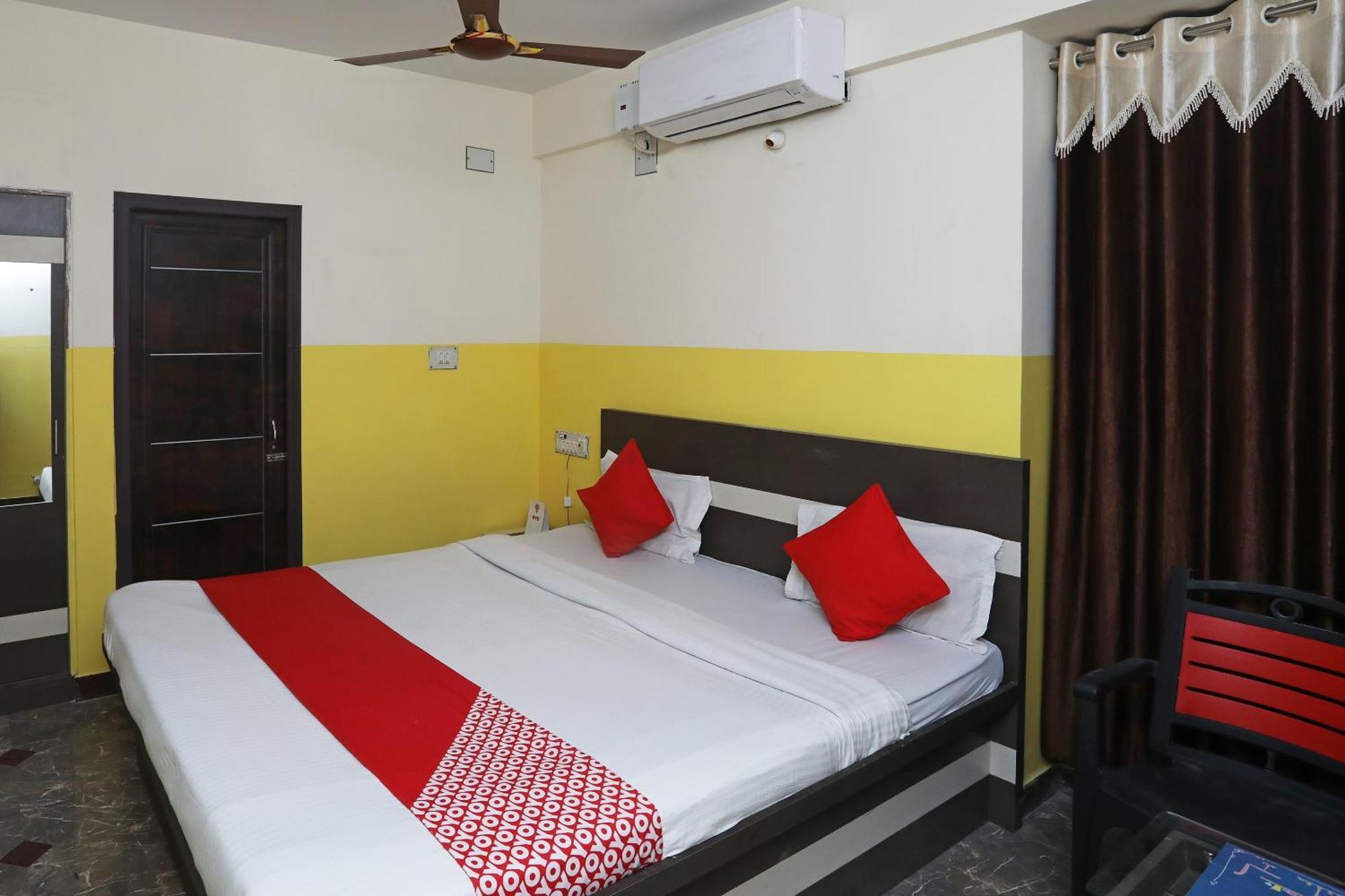 Oyo 26152 Hotel Aarush Digha  Εξωτερικό φωτογραφία