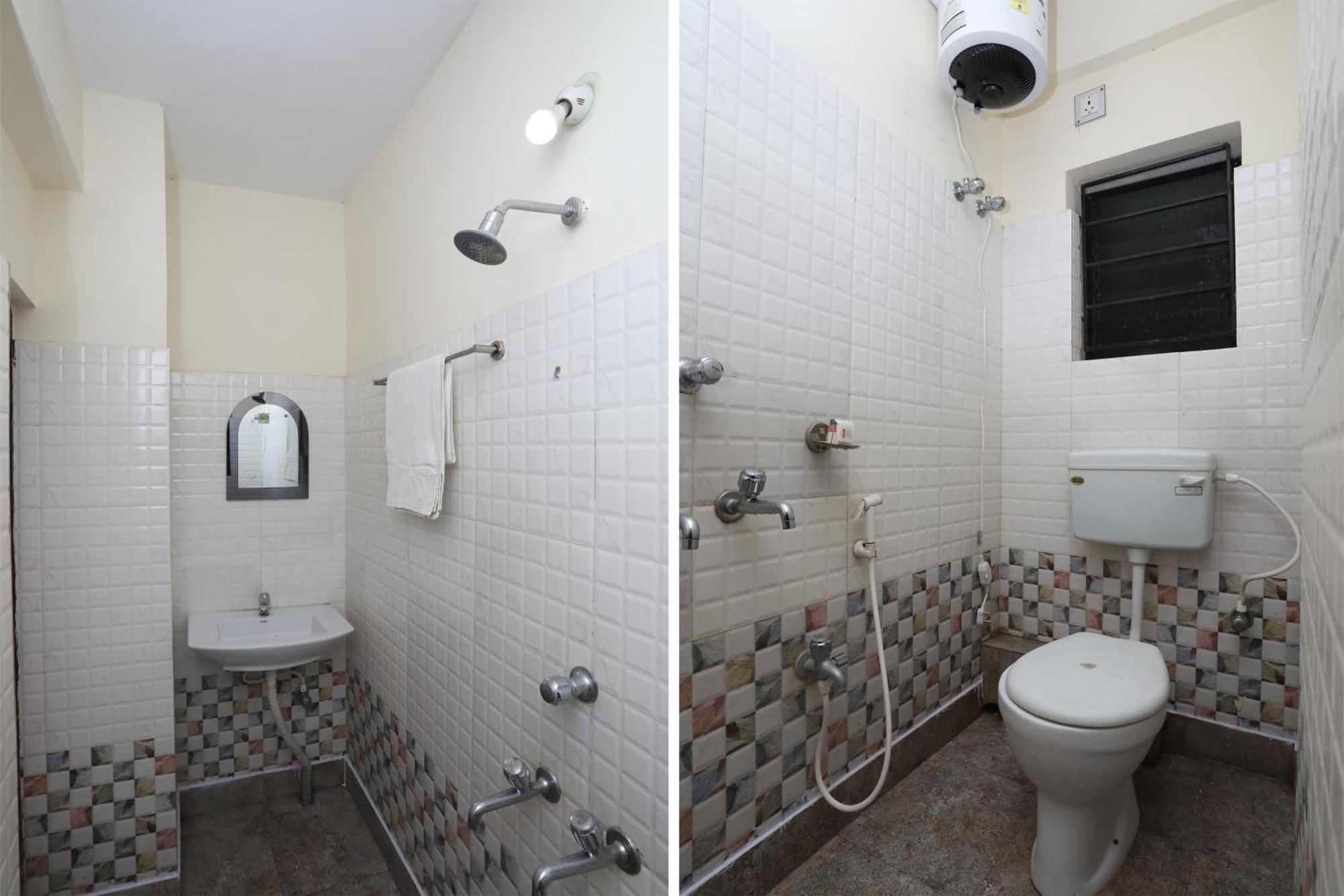 Oyo 26152 Hotel Aarush Digha  Εξωτερικό φωτογραφία