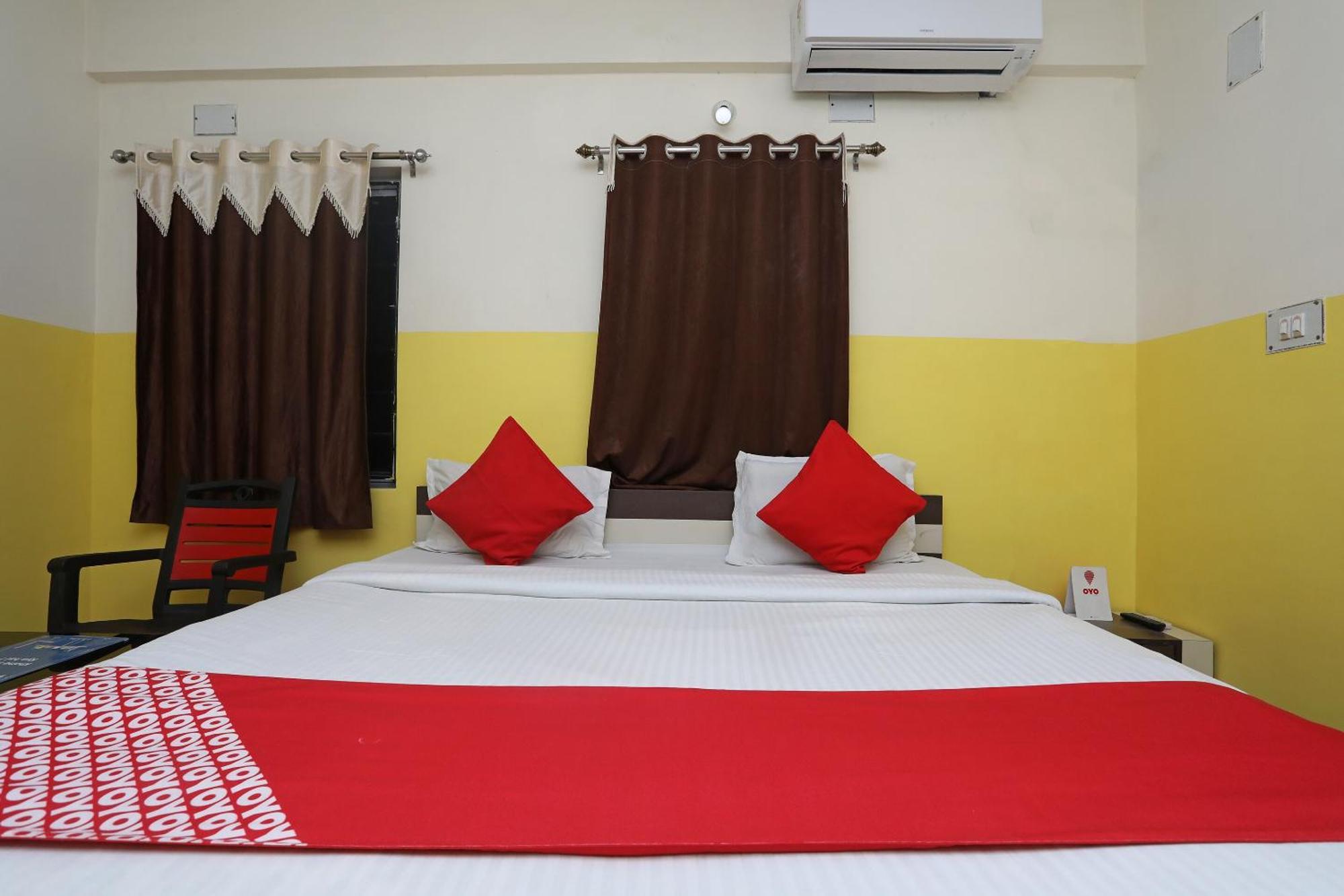 Oyo 26152 Hotel Aarush Digha  Εξωτερικό φωτογραφία