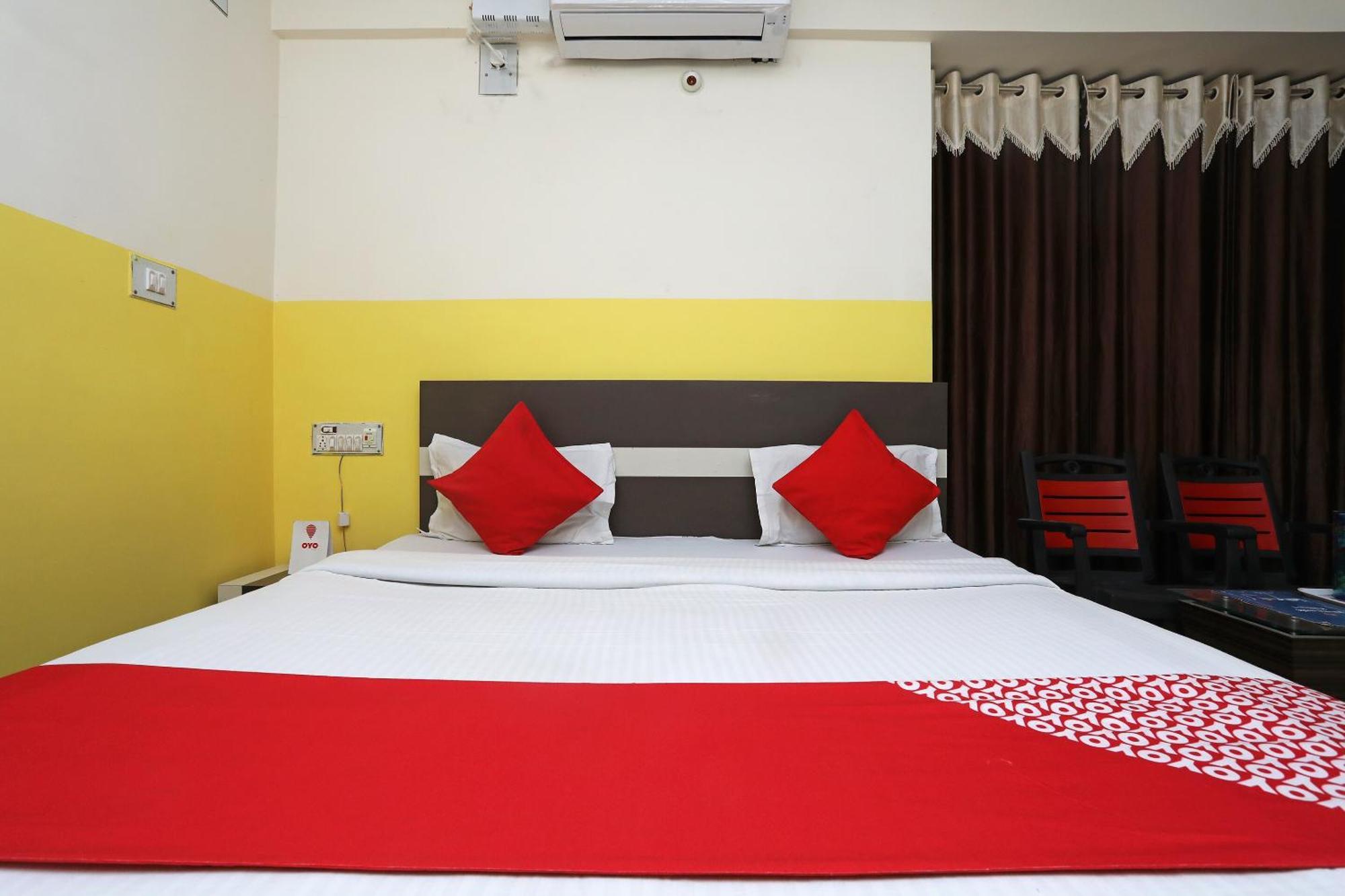 Oyo 26152 Hotel Aarush Digha  Εξωτερικό φωτογραφία